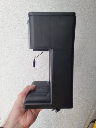 Cafetera eléctrica 