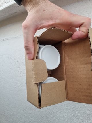 Cafetera eléctrica 