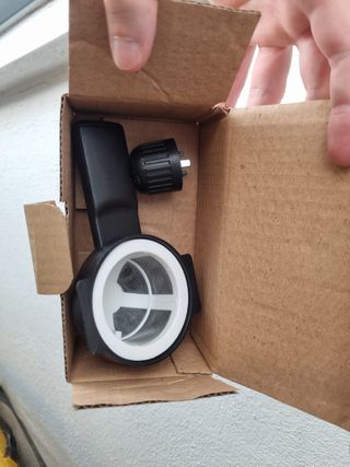 Cafetera eléctrica 