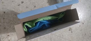 Bañera hinchable bebé