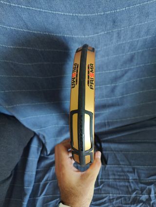 Pala Pádel Varlion Prisma Maxima Summum