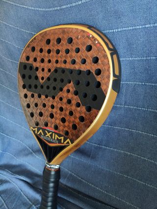 Pala Pádel Varlion Prisma Maxima Summum