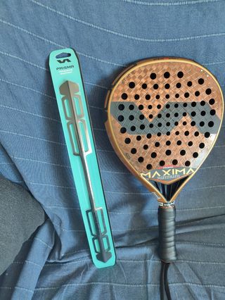 Pala Pádel Varlion Prisma Maxima Summum