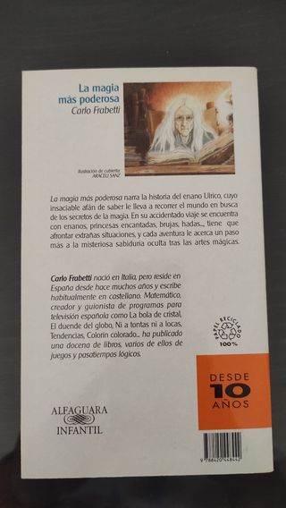 Pack de 2 libros infantiles