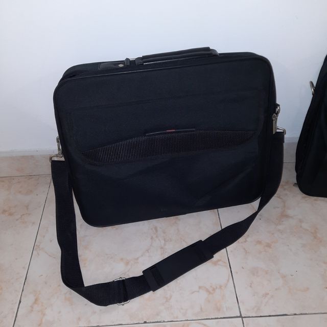 Maleta para ordenador portatil