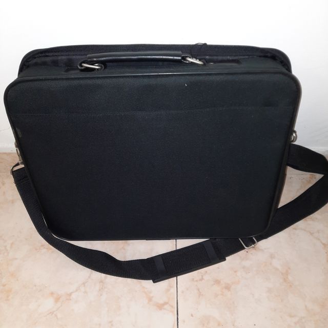 Maleta para ordenador portatil