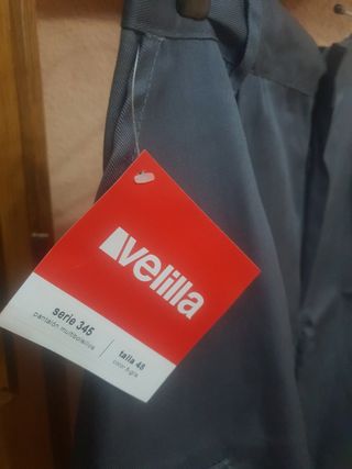 Pantalón de trabajo