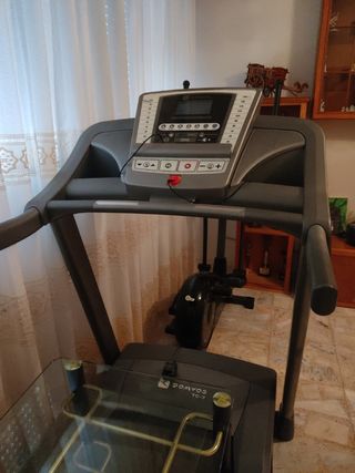 cinta domyos tc-7