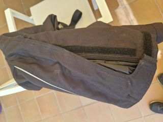 Pantalon cordura chica Z-Liner Talla S