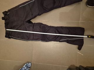 Pantalon cordura chica Z-Liner Talla S