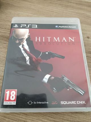 Lote 70€ PS3 (ediciones importadas) il padrino