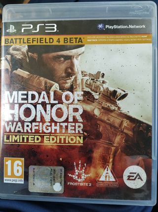 Lote 70€ PS3 (ediciones importadas) il padrino