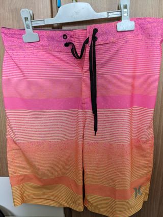 Bañador Hurley Phantom