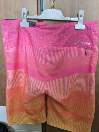 Bañador Hurley Phantom