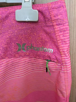 Bañador Hurley Phantom