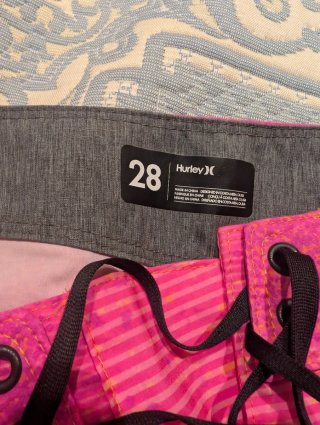 Bañador Hurley Phantom