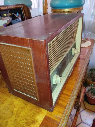 Radio vintage