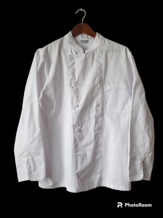 CHAQUETILLA PANADERÍA-PASTELERIA