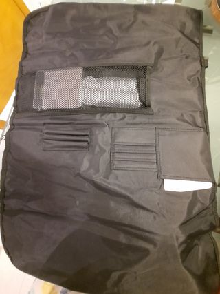 CHAQUETILLA PANADERÍA-PASTELERIA