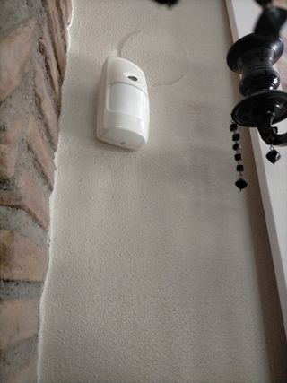 Alarma para casa 🏠
