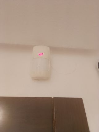 Alarma para casa 🏠