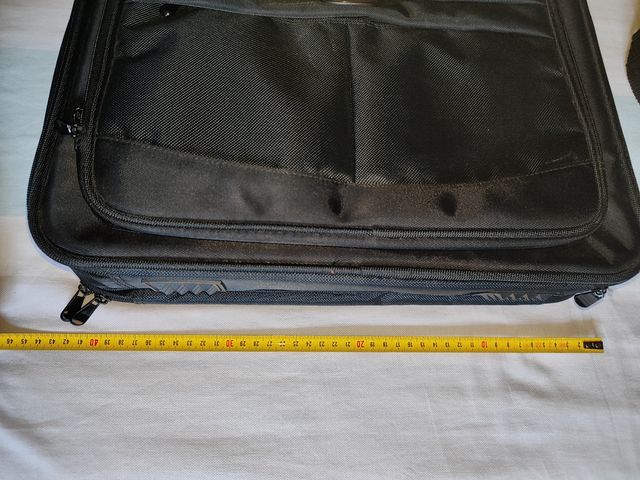Maletín para ordenador portátil Inves