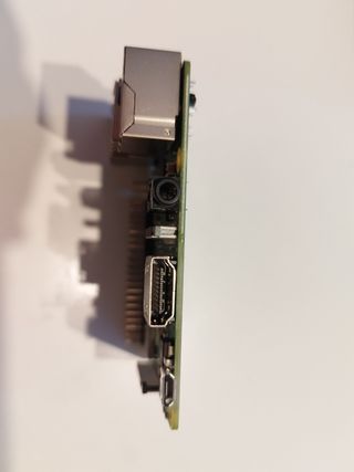 Raspberry Pi 3 Model B + Nueva