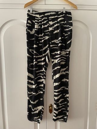 Pantalón  Mango 