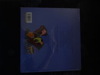 Cuentos bonitos para quedarse fritos