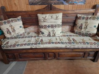 SE VENDE TODO 600€