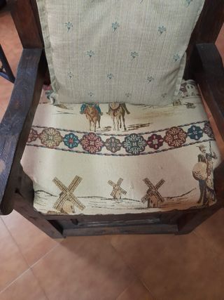 SE VENDE TODO 600€