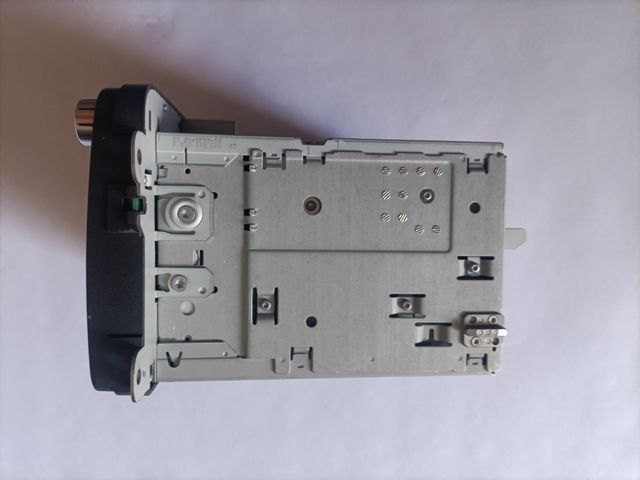 Pantalla vw Scirocco 2009