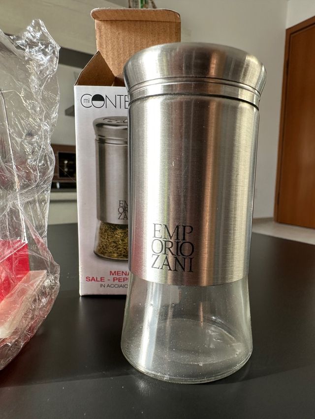 kit spezzia e formaggio