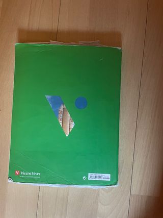 Libro Historia de España 2 Bachillerato Cataluña