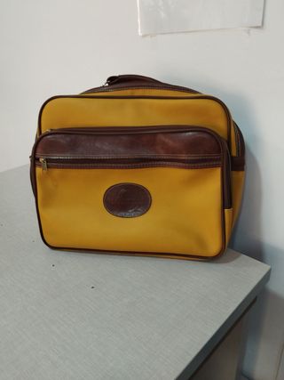 Bolso de viaje