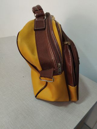 Bolso de viaje