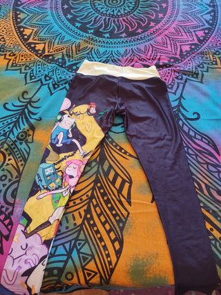 Ropa varia (mirar imágenes)