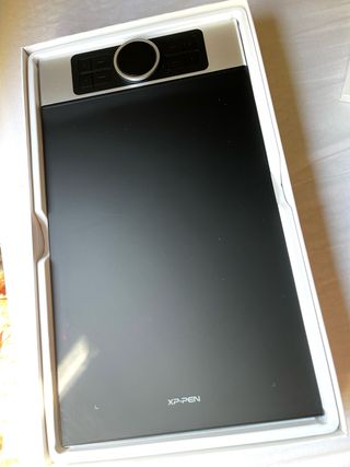 Tableta gráfica Xp PEN Deco PRO Medium 