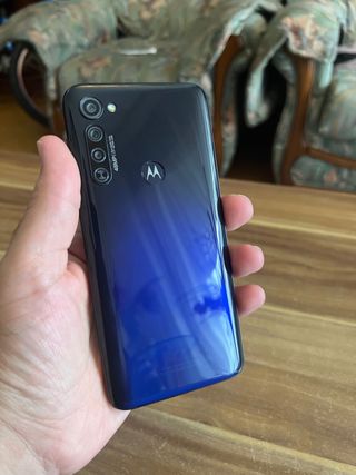 Stilo Motorola G