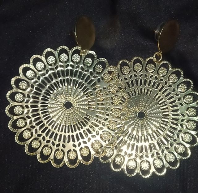 Traje flamenca y accesorios