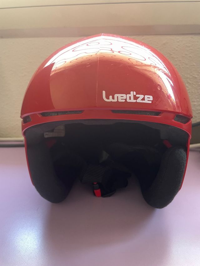 casco infantil