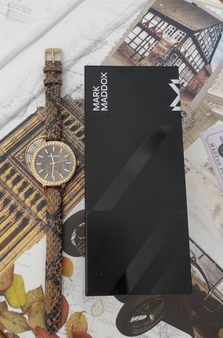 Reloj Mark Maddox - Mujer