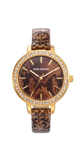 Reloj Mark Maddox - Mujer