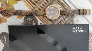 Reloj Mark Maddox - Mujer