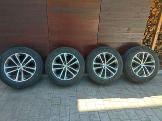 Llantas aleación Jaguar F-Pace 19''