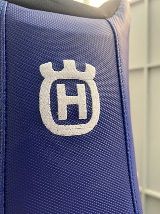 Funda asiento 701 MPGAS SIN ESTRENAR!
