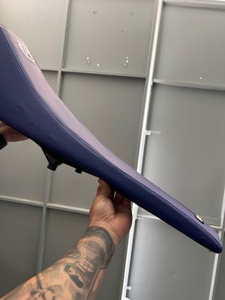 Funda asiento 701 MPGAS SIN ESTRENAR!