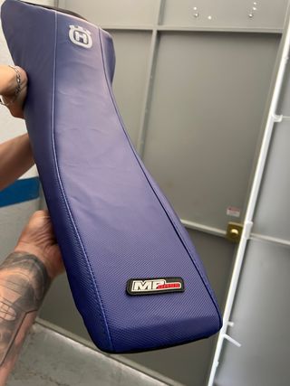 Funda asiento 701 MPGAS SIN ESTRENAR!