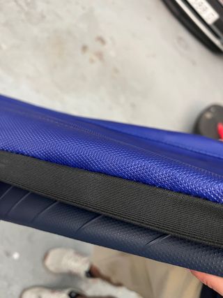 Funda asiento 701 MPGAS SIN ESTRENAR!