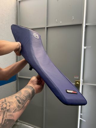 Funda asiento 701 MPGAS SIN ESTRENAR!
